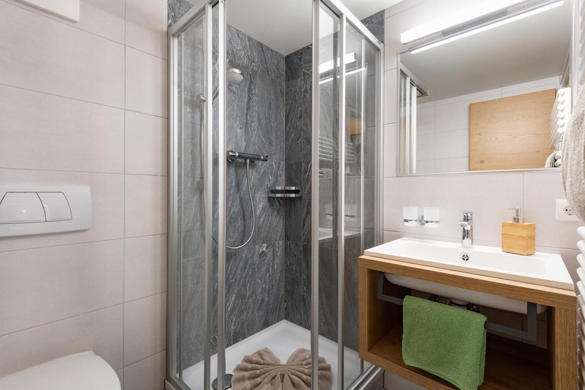 Gaestehaus Hochstaffl Gerlos Ngoại thất bức ảnh